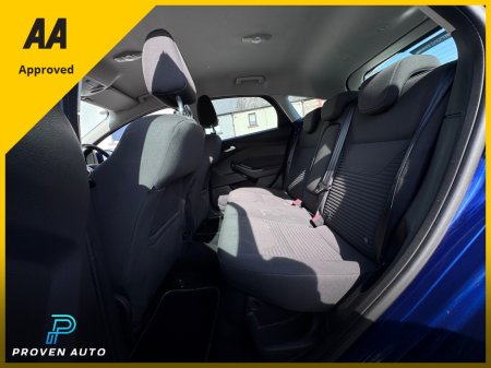 2016 Ford Focus - photo 11
