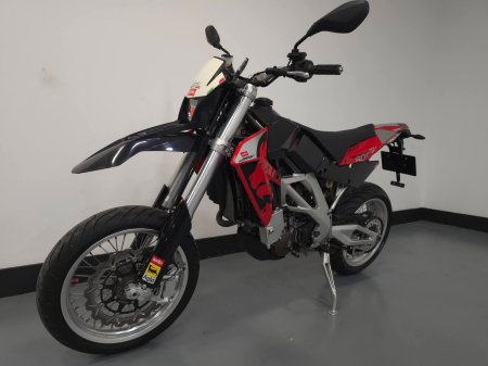 2006 Aprilia SXV - photo 3