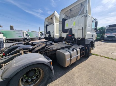 2018 DAF CF - photo 4