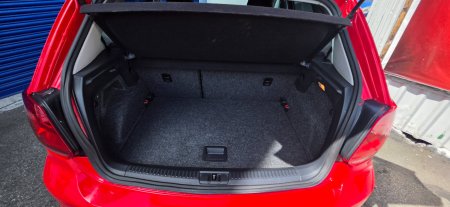 2018 Volkswagen Polo - photo 8
