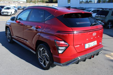 2026 Hyundai KONA - photo 3