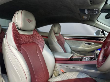 2022 Bentley Continental - photo 19