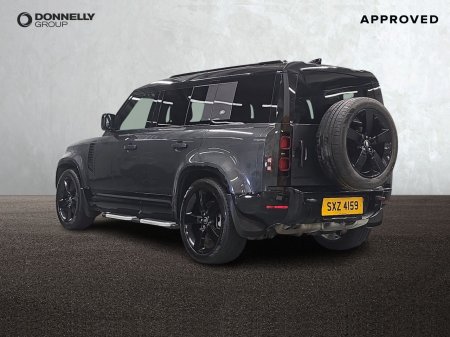 2023 Land Rover Defender - photo 2
