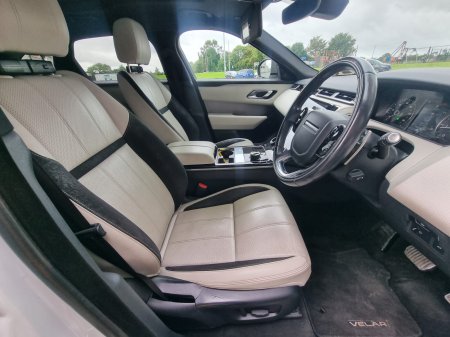 2018 Land Rover Range Rover Velar - photo 28