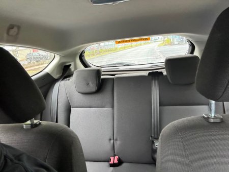 2014 Ford Fiesta - photo 9