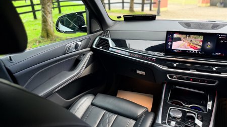 2023 BMW X5 - photo 13