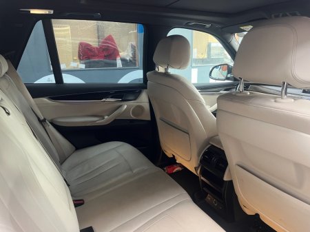 2016 BMW X5 - photo 16