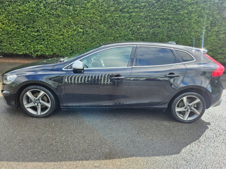 2014 Volvo V40 - photo 3