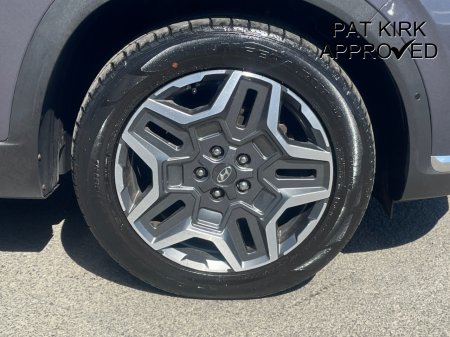 2022 Hyundai Santa Fe - photo 8