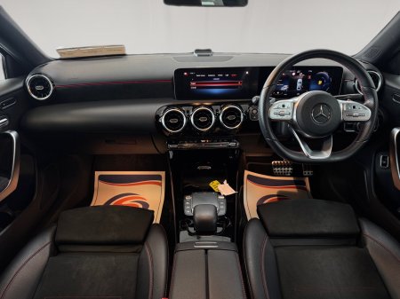 2021 Mercedes-Benz A-Class - photo 15