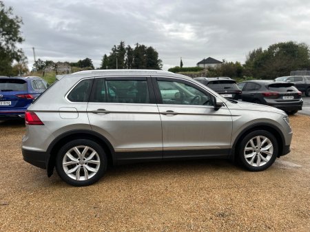 2016 Volkswagen Tiguan - photo 7