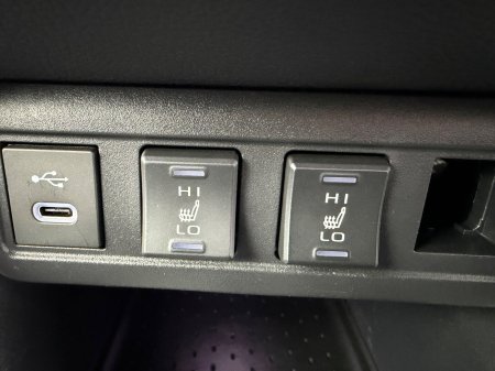 2024 Toyota Corolla Cross - photo 23