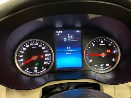2022 Mercedes-Benz GLC - photo 8