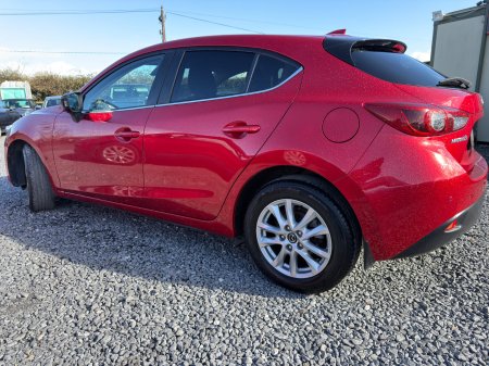 2017 Mazda Mazda3 - photo 3