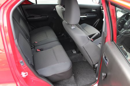 2021 Suzuki Ignis - photo 12