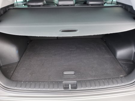 2020 Hyundai Tucson - photo 9