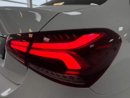 2020 Mercedes-Benz A-Class - photo 19