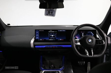 2026 BMW X3 - photo 22