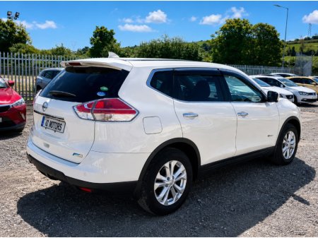 2017 Nissan X-Trail - photo 6