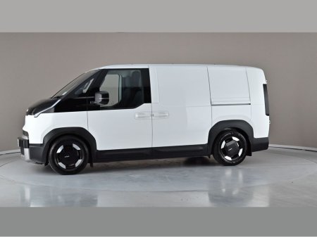 2026 Kia PV5 - photo 14