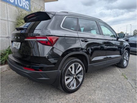 2024 Skoda Karoq - photo 6