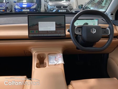2026 Leapmotor C10 - photo 9