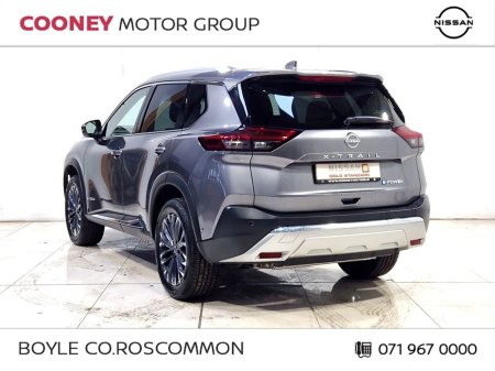2026 Nissan X-Trail - photo 3
