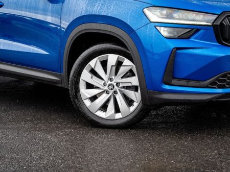 2025 Skoda Kodiaq - photo 2