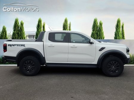 2024 Ford Ranger - photo 3