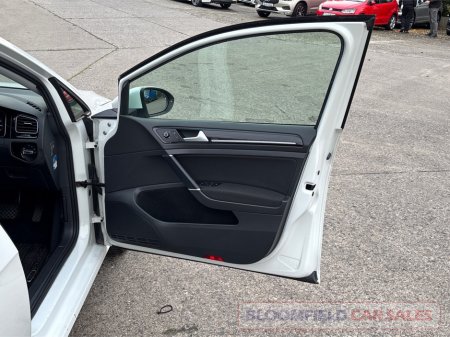 2019 Volkswagen Golf - photo 29