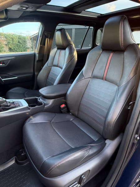 2022 Toyota RAV4 - photo 27