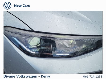 2027 Volkswagen Passat - photo 19