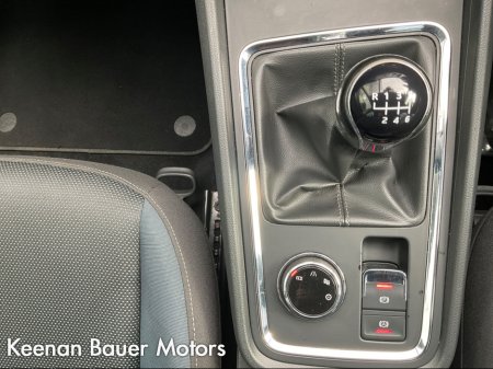 2018 SEAT Ateca - photo 19