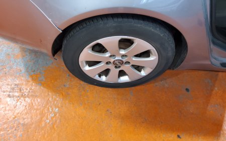 2011 Opel Insignia - photo 10