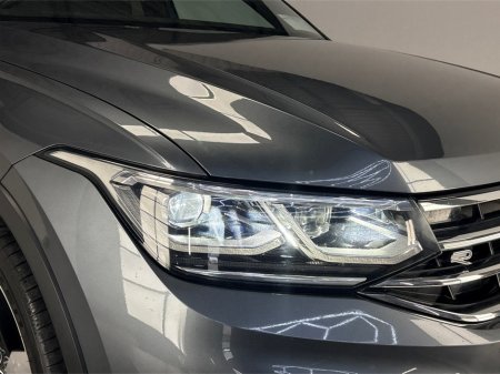 2023 Volkswagen Tiguan Allspace - photo 9