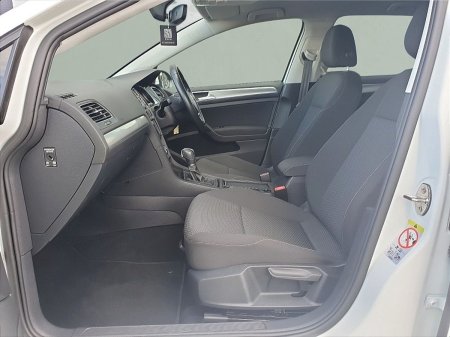 2018 Volkswagen Golf - photo 6