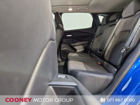 2026 Nissan Qashqai - photo 9