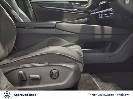 2024 Volkswagen ID.7 - photo 23