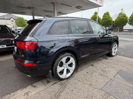 2017 Audi Q7 - photo 3