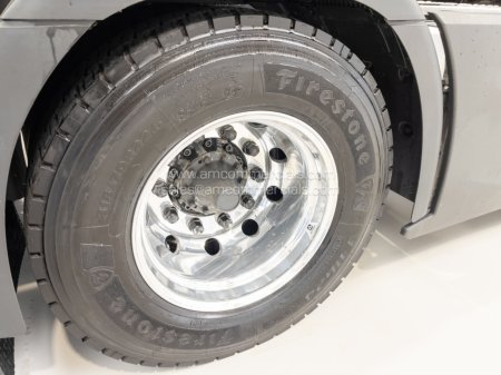 2022 SCANIA R450 - photo 9