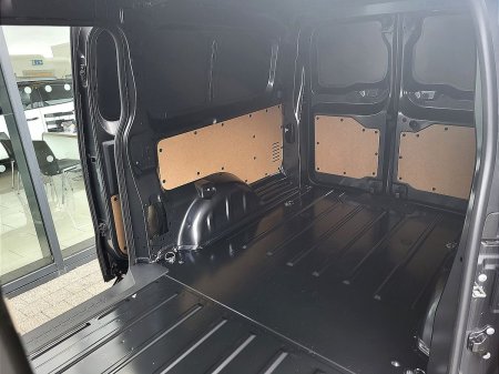 2026 Citroen Dispatch - photo 9
