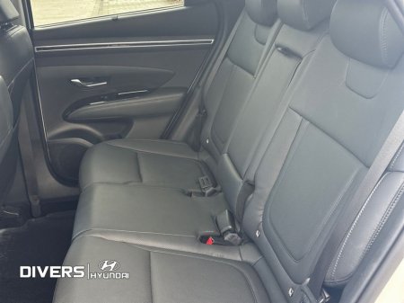 2023 Hyundai Tucson - photo 11