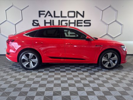 2022 Audi e-tron - photo 4