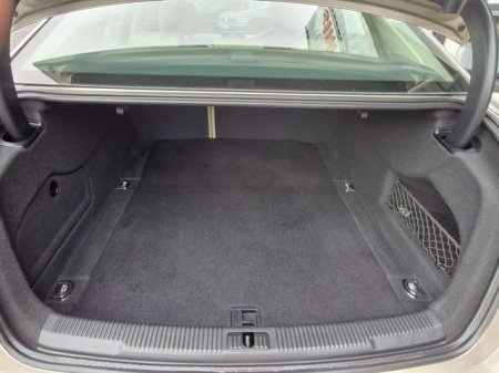 2017 Audi A6 - photo 11