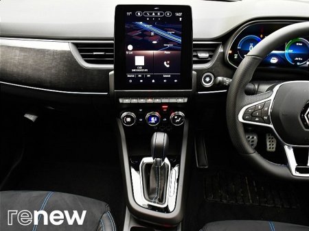 2024 Renault Arkana - photo 22