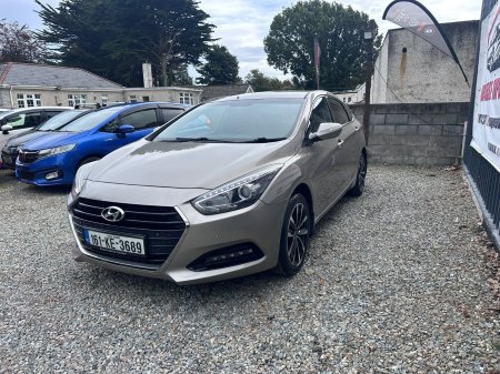 2016 Hyundai i40 - photo 4