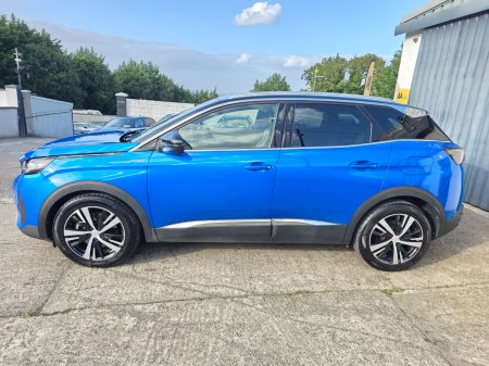 2021 Peugeot 3008 - photo 5