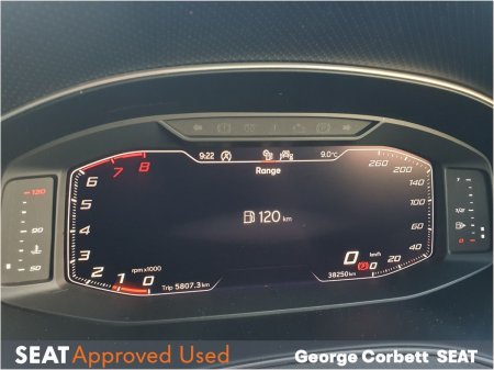 2023 SEAT Arona - photo 18