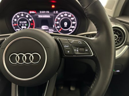 2018 Audi Q2 - photo 27