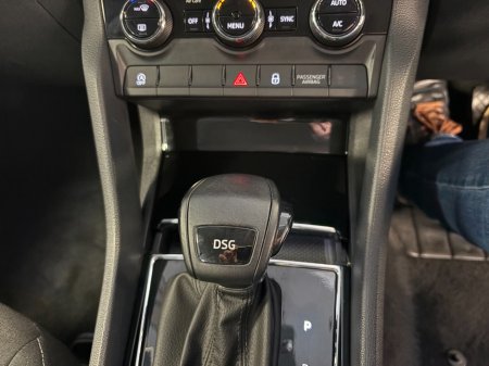 2019 Skoda Karoq - photo 21